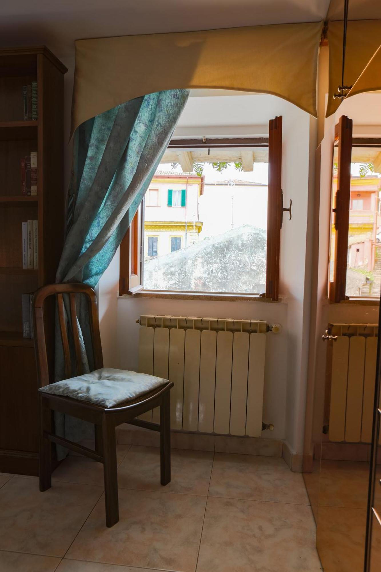 Appartamento Casa Vitelli - Centro Storico A Due Passi Da Tutto Terracina Esterno foto
