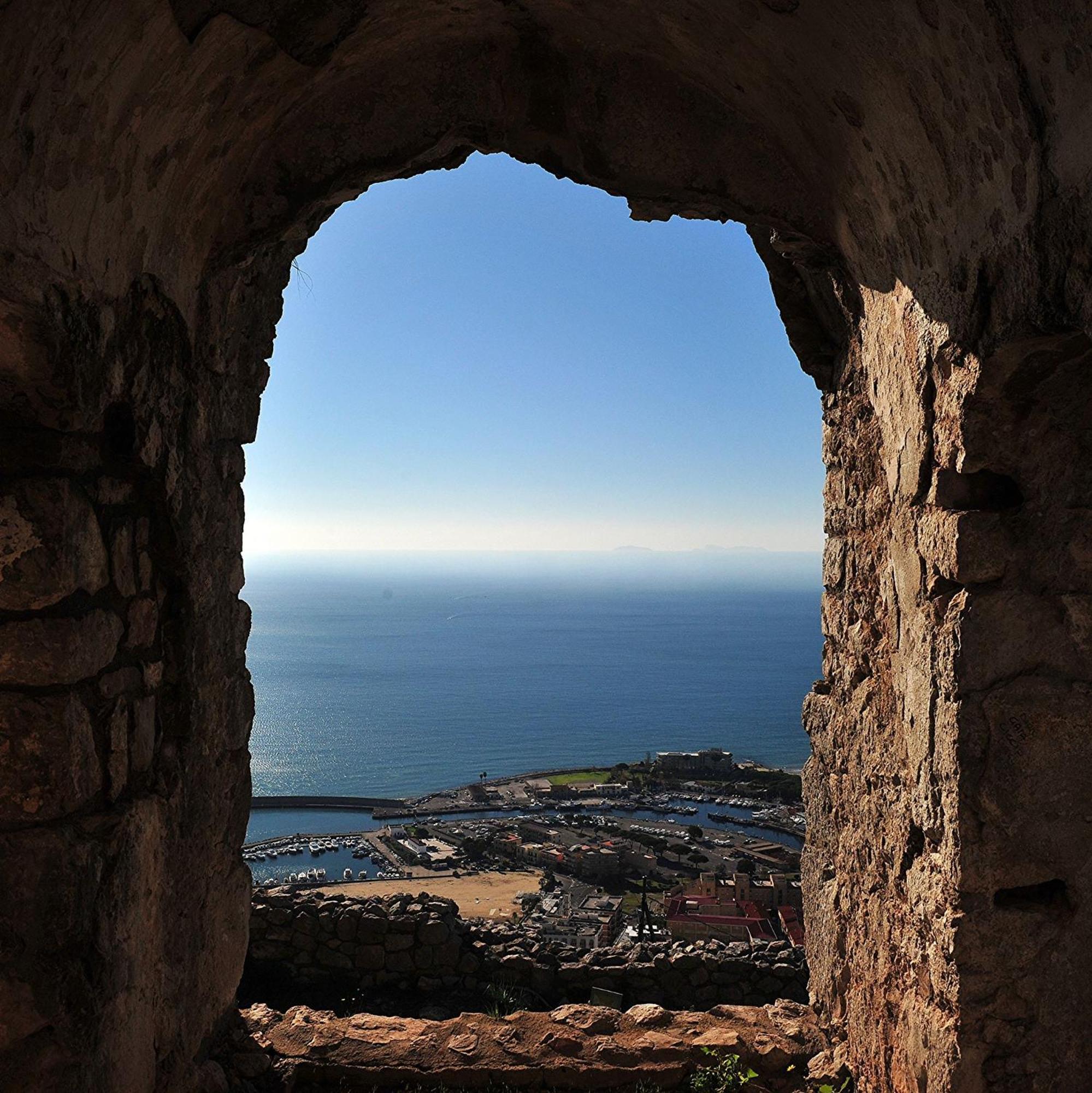 Appartamento Casa Vitelli - Centro Storico A Due Passi Da Tutto Terracina Esterno foto