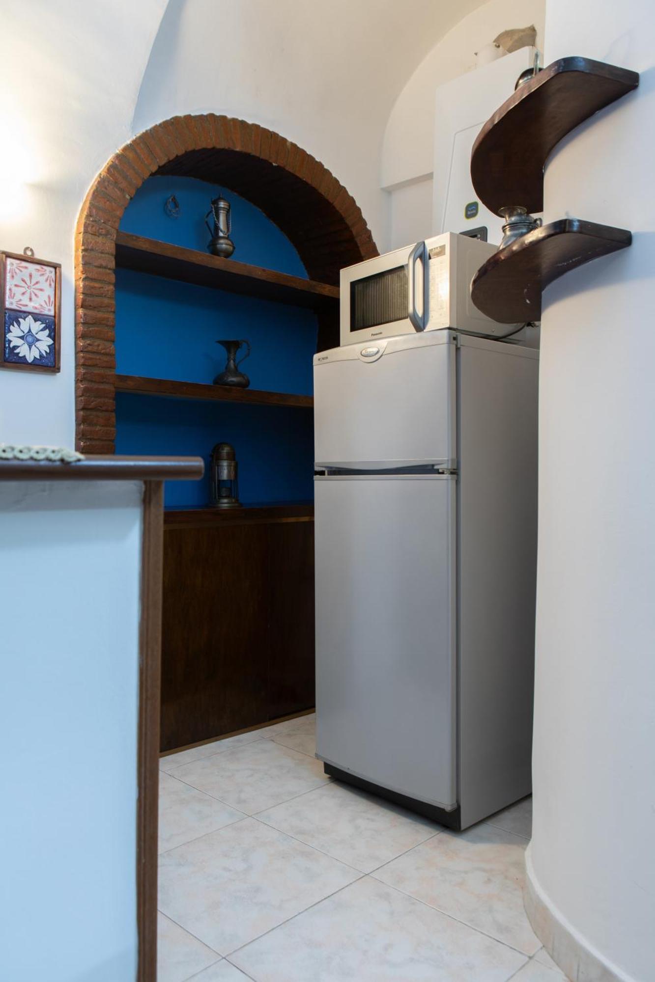 Appartamento Casa Vitelli - Centro Storico A Due Passi Da Tutto Terracina Esterno foto